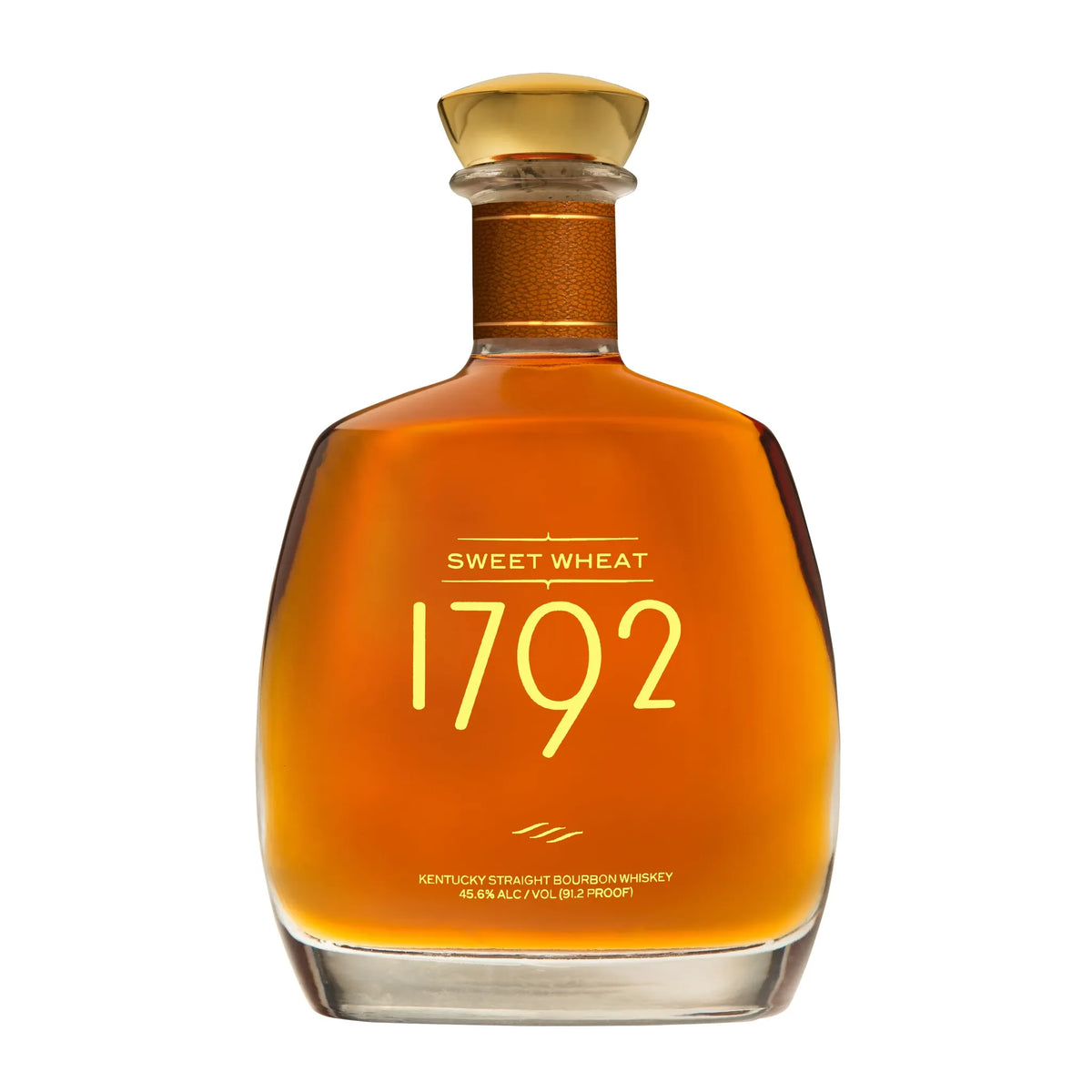 1792 Sweet Wheat Kentucky Straight Bourbon Whiskey