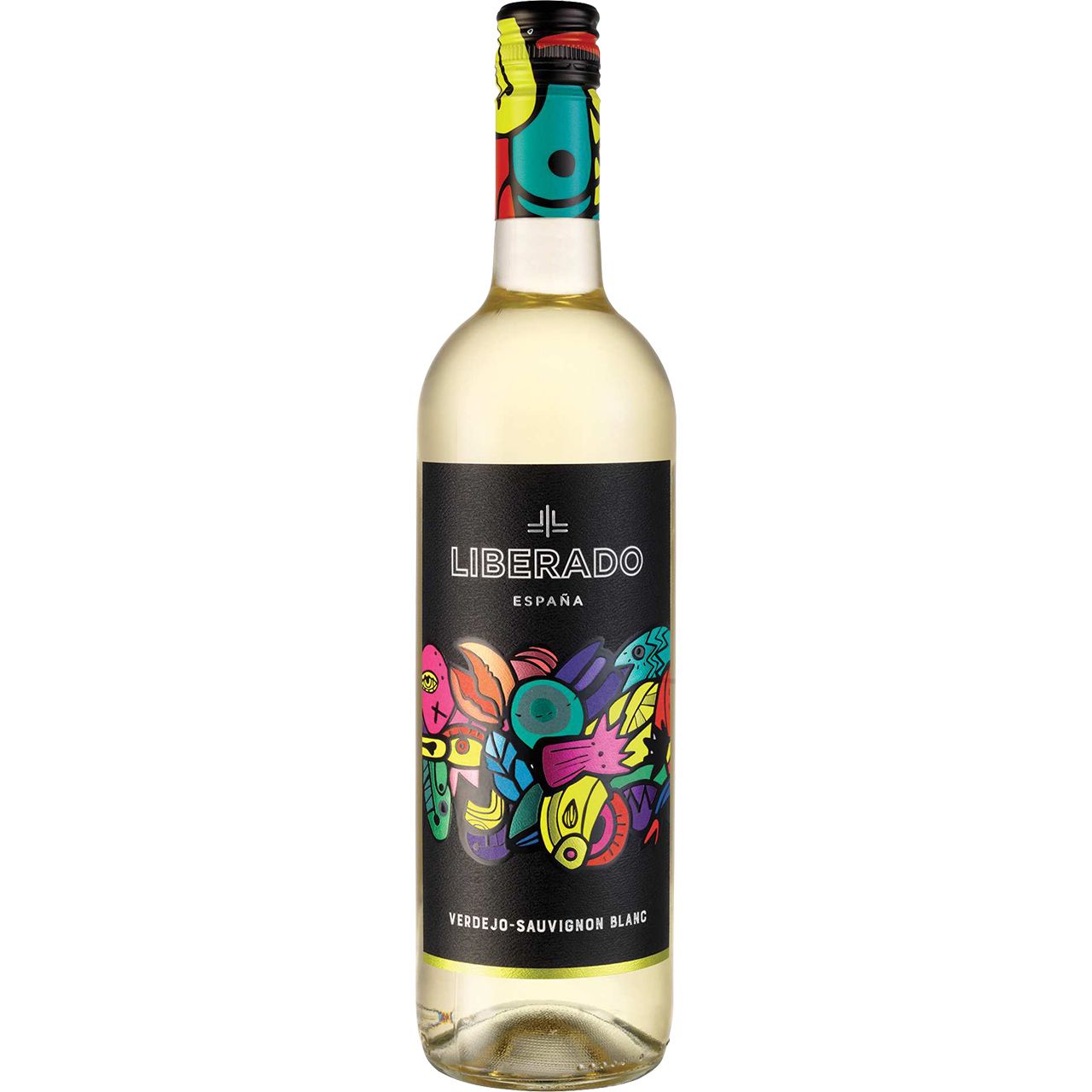 Liberado Verdejo Sauvignon Blanc 750ml