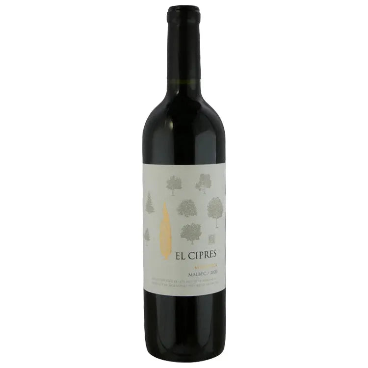 Bodega Correas El Cipres Malbec 2018 750ml