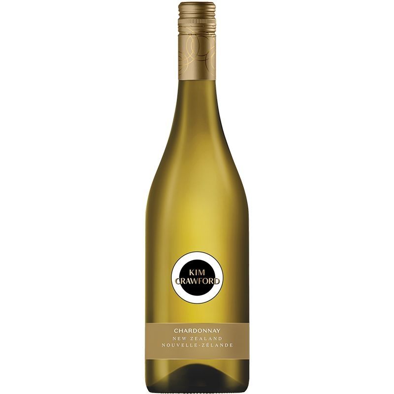 Kim Crawford Marlborough Chardonnay