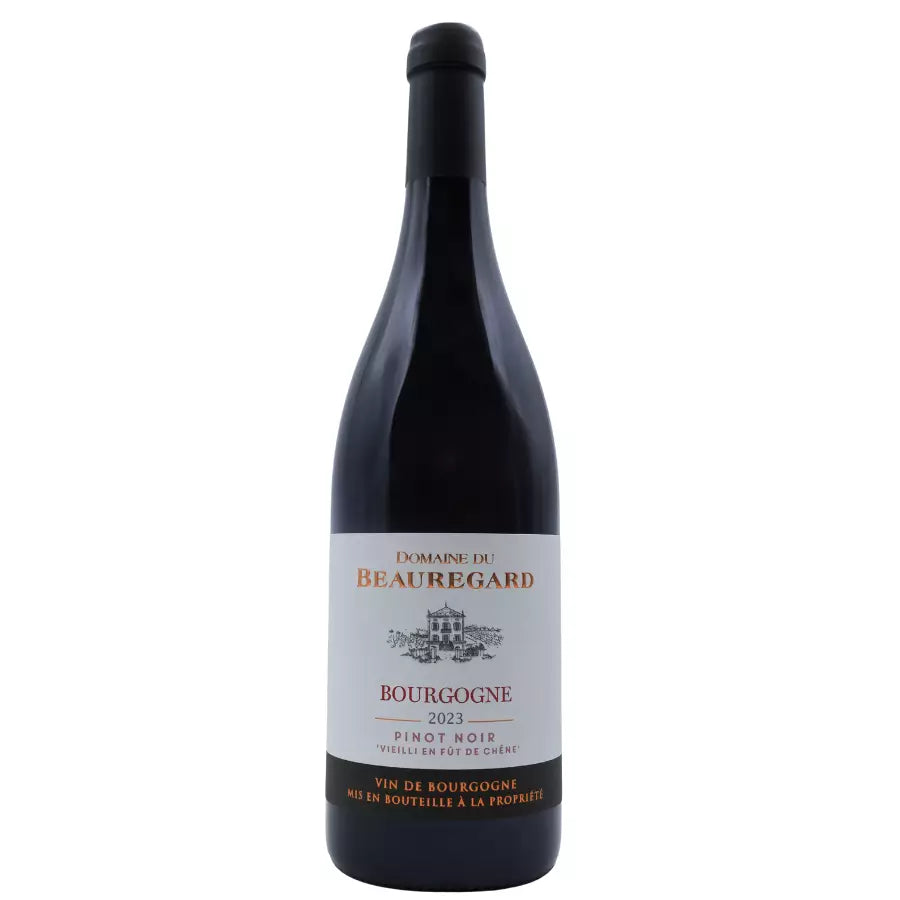 Domaine du Beauregard Bourgogne Pinot Noir 2023