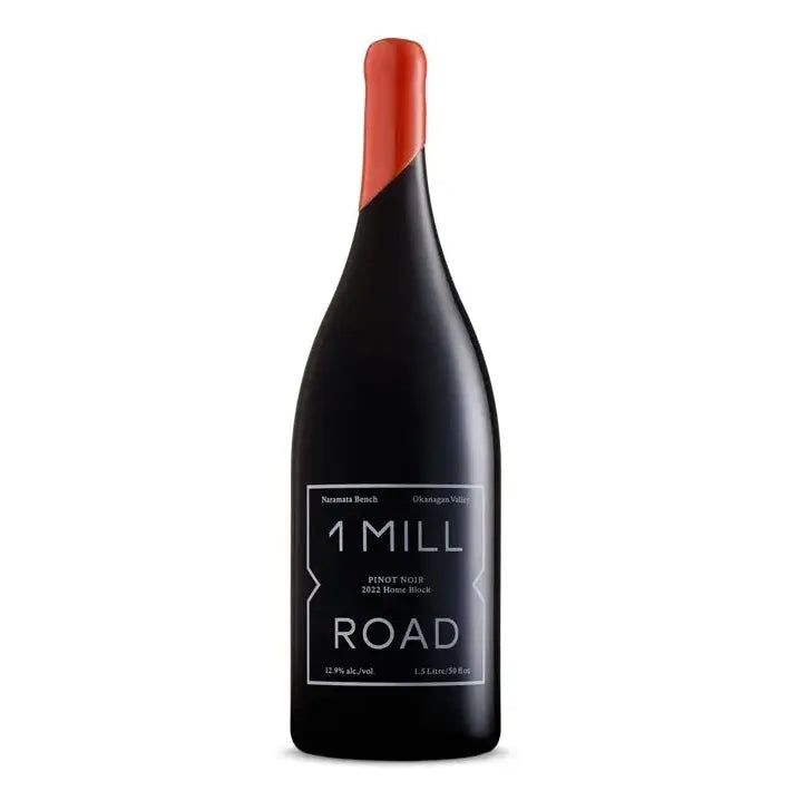 1 Mill Road Home Block Pinot Noir