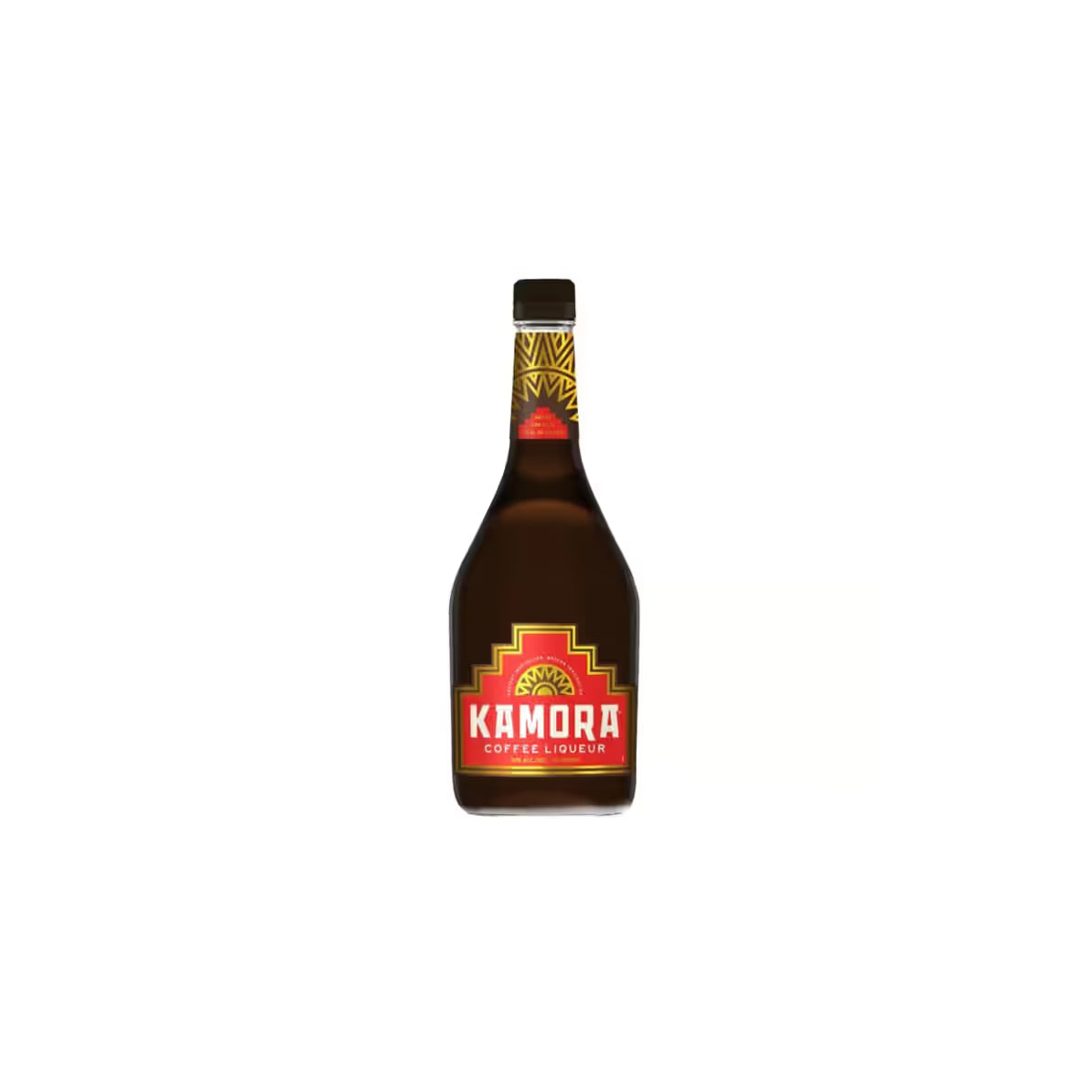 Kamora Coffee Liquor Pet