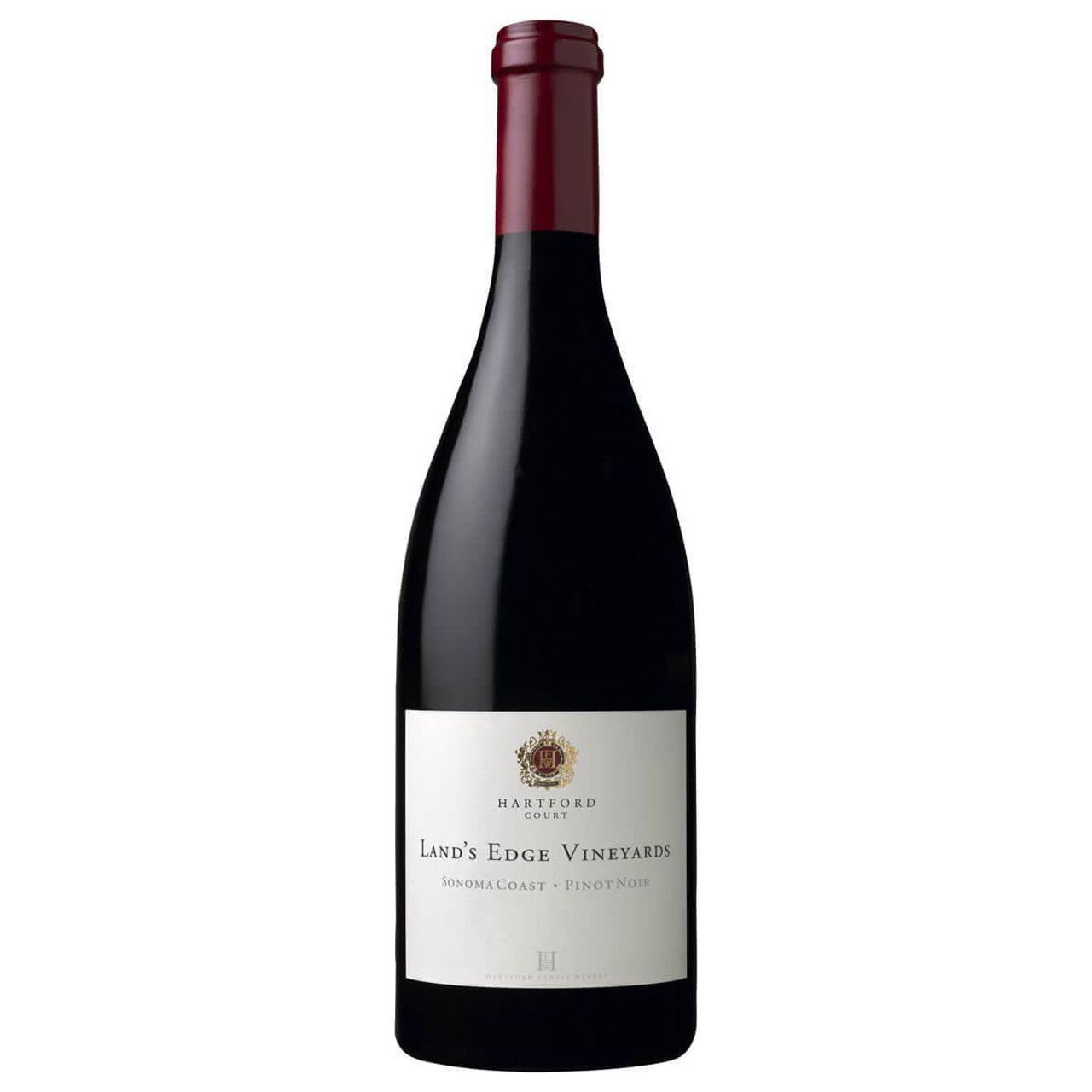 Hartford Court Land's Edge Vineyard Pinot Noir 2021