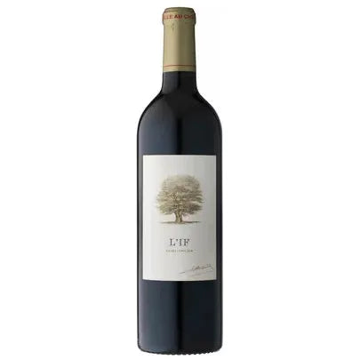 Ch L'If 750ml