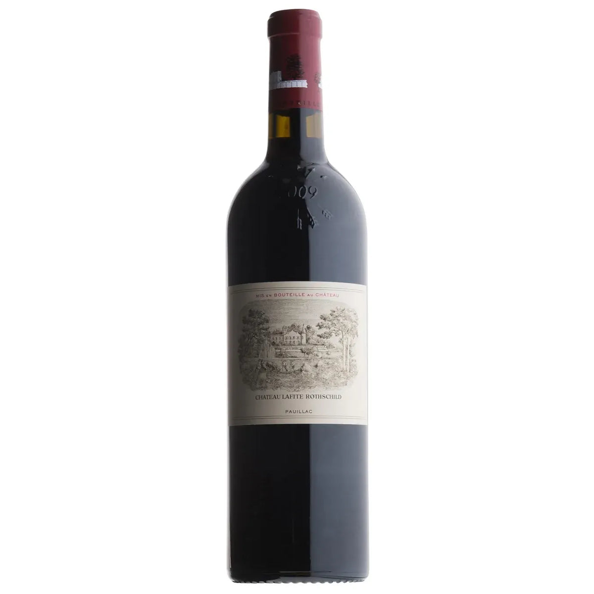 Chateau Lafite Rothschild 1989