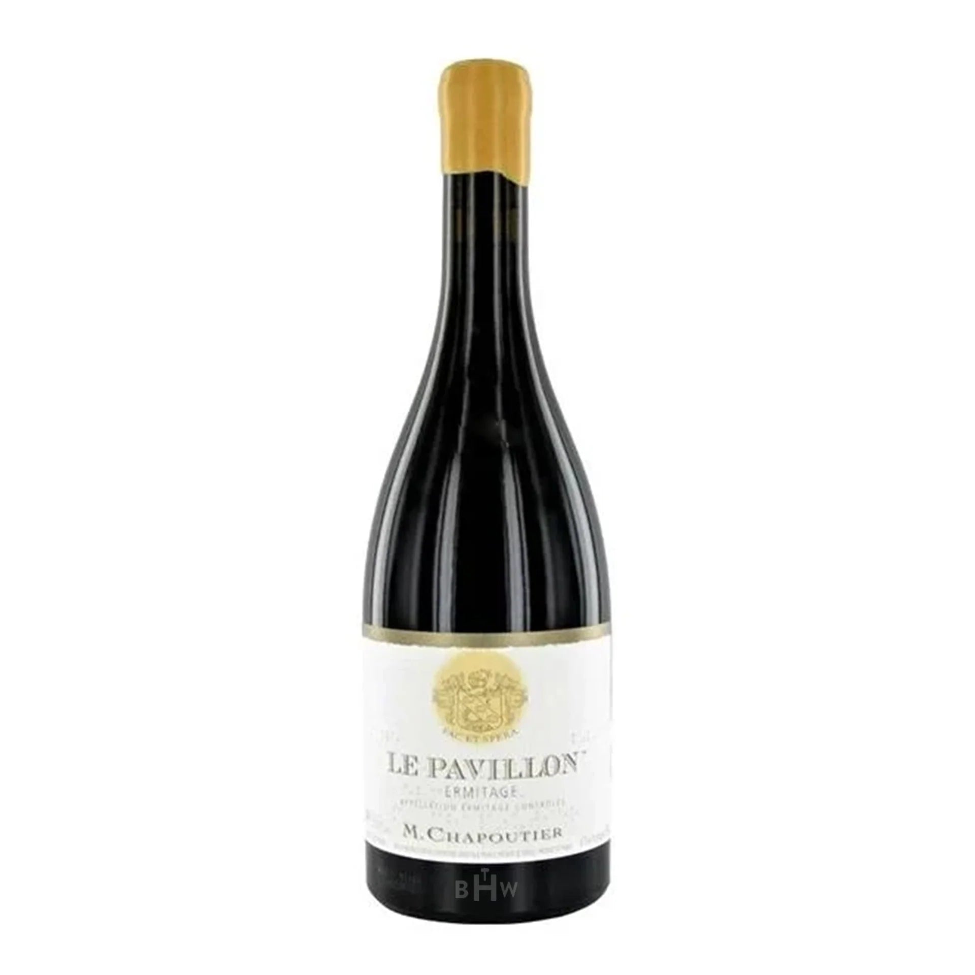 M. Chapoutier Ermitage Le Pavillon 2014