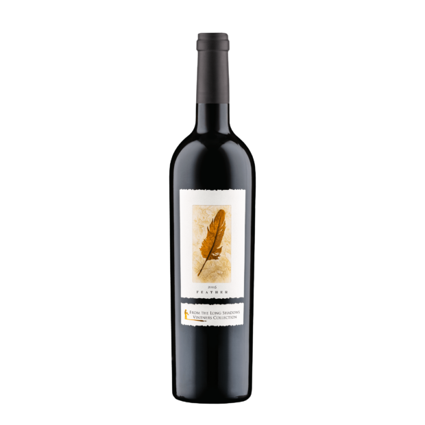 Feather Cabernet Sauvignon 2020 750ml