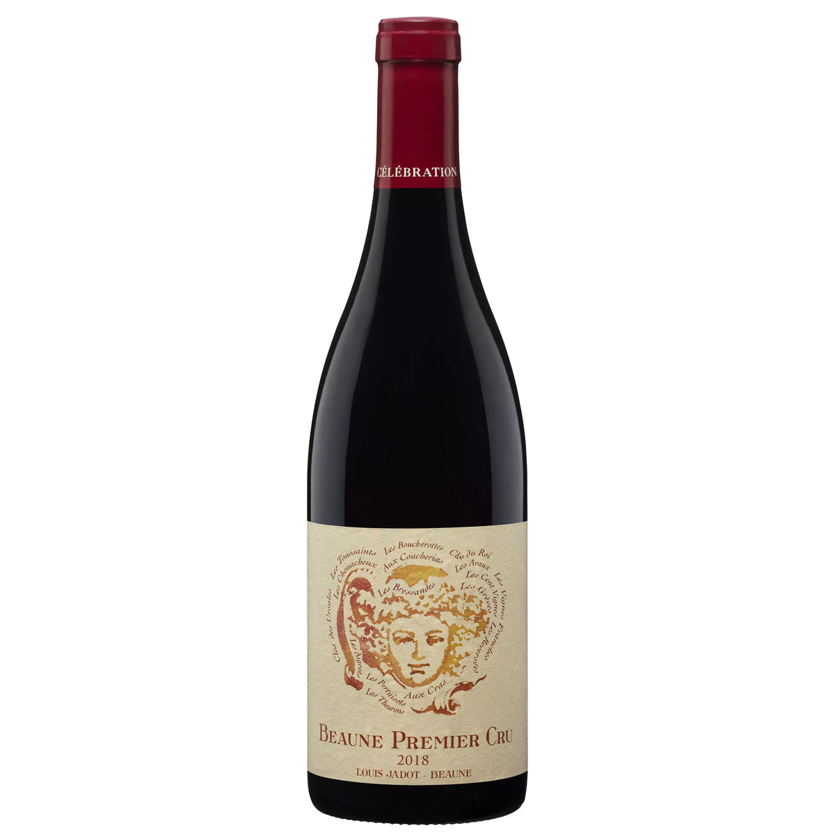 Louis Jadot Beaune Premier Cru Anniversary 2020