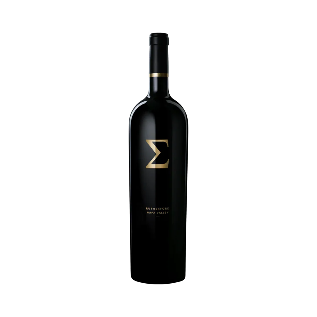 2019 Sigma by Fine Vintage Cabernet Sauvignon Magnum
