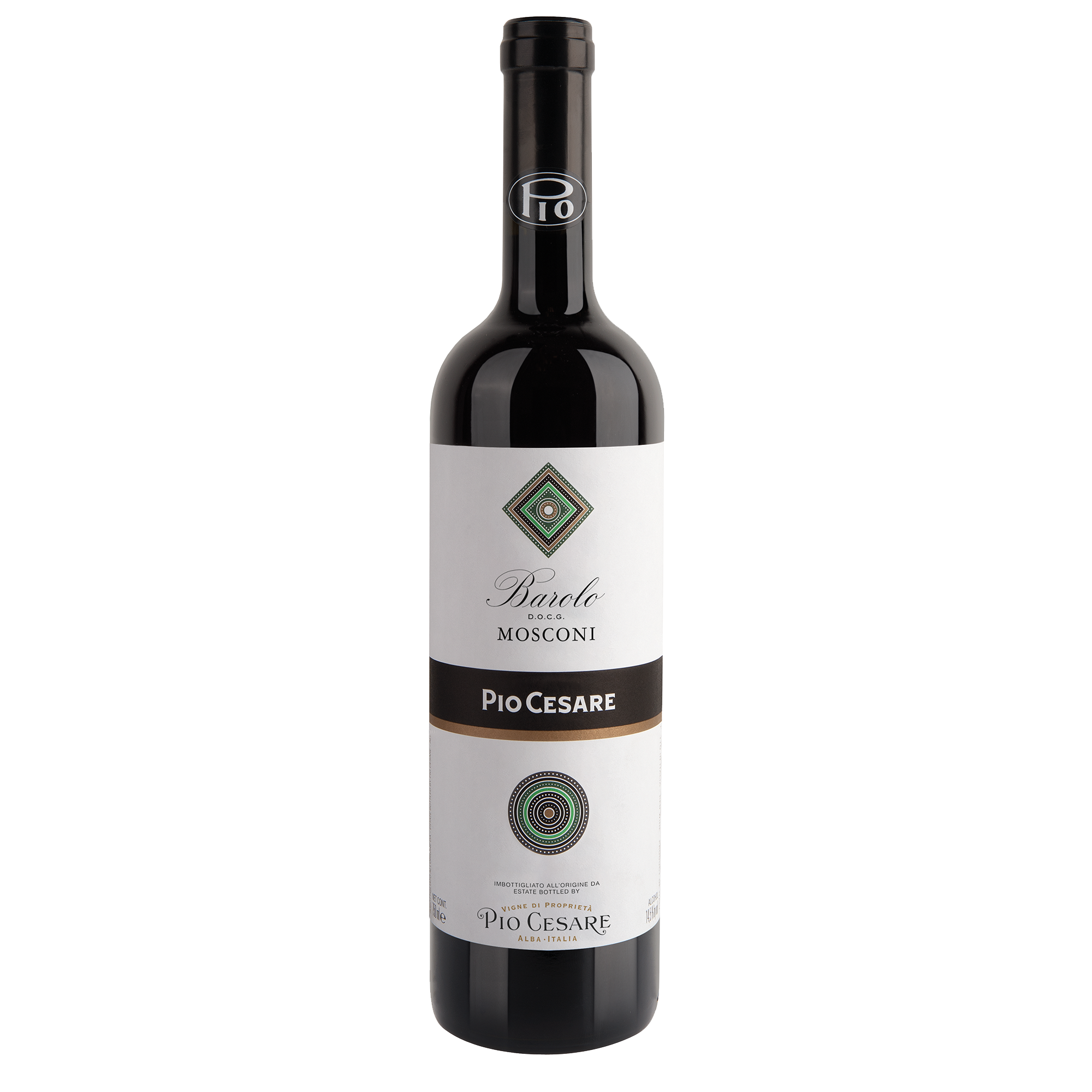 Pio Cesare Barolo Mosconi Magnum