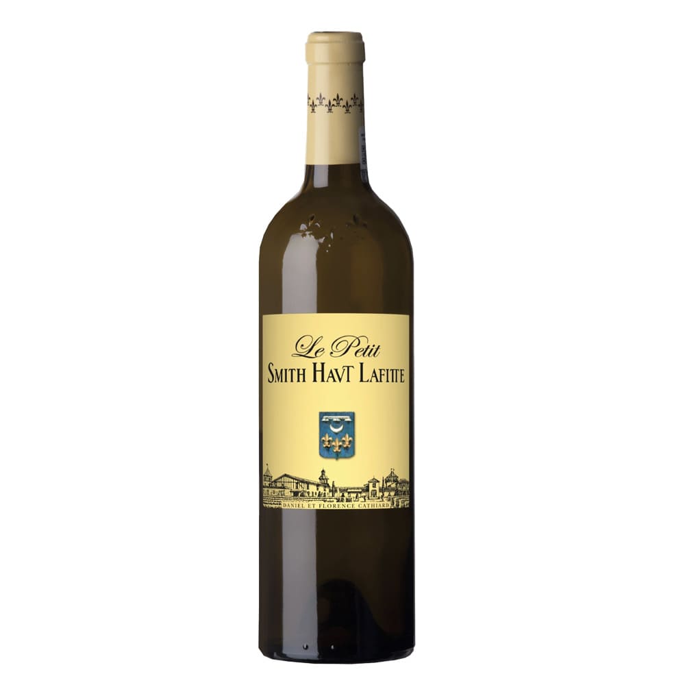 Le Petit Smith Haut Lafitte Blanc 750ml