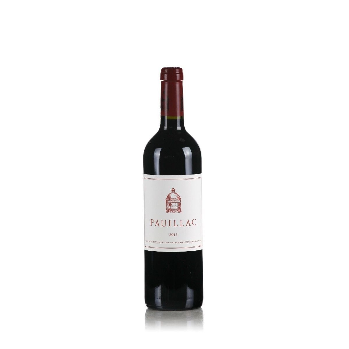 Chateau Latour Le Pauillac de Latour 2015