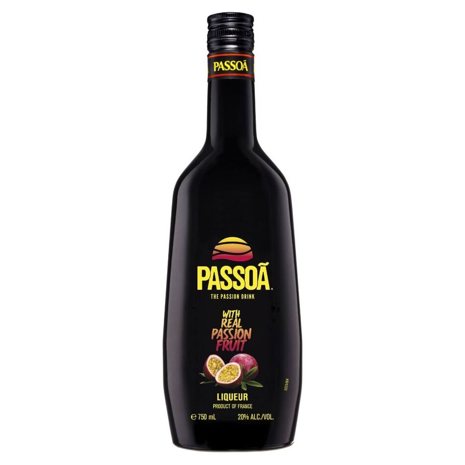 Passoa Passionfruit Liqueur