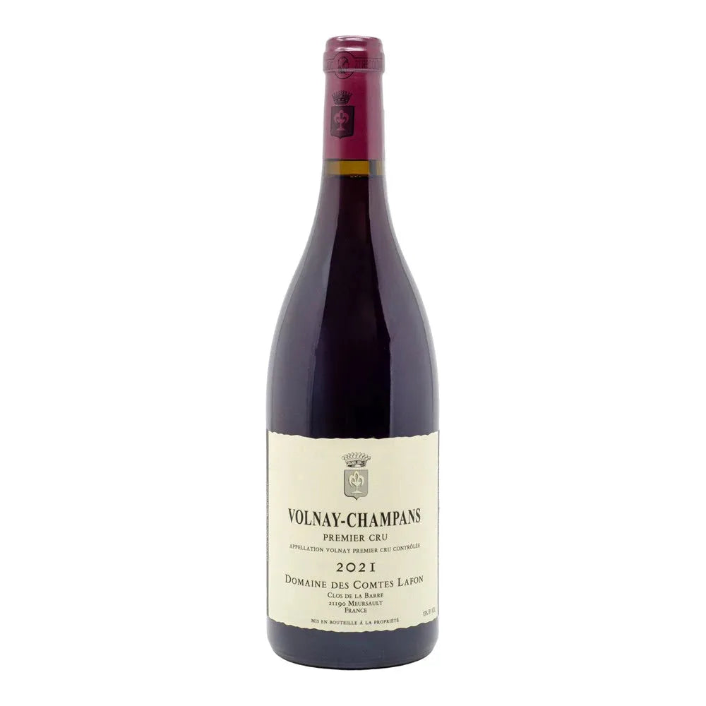 Comtes Lafon Volnay Les Champans 2021 750ml