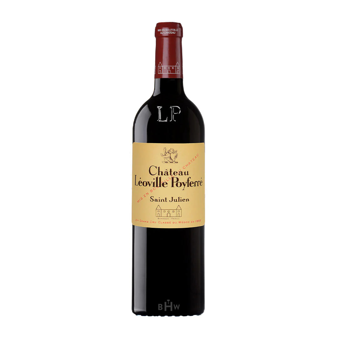 Chateau Leoville Poyferre