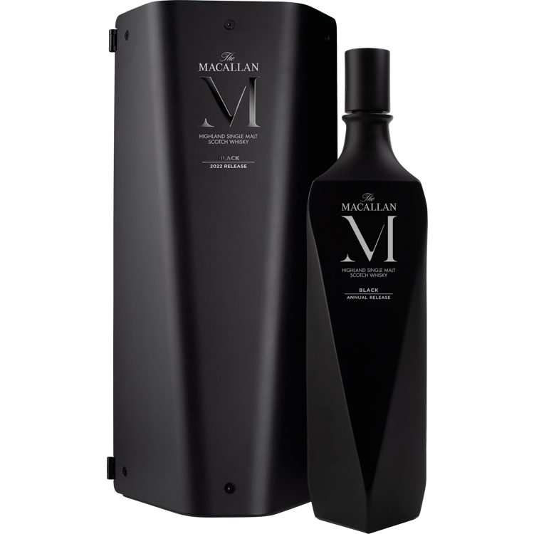 The Macallan M Black 2023