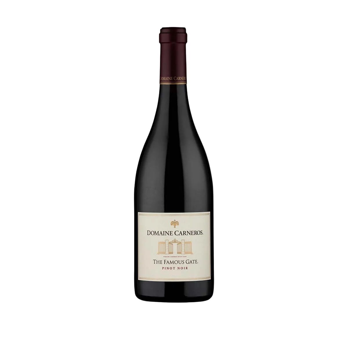 Domaine Carneros The Famous Gate Pinot Noir 2018
