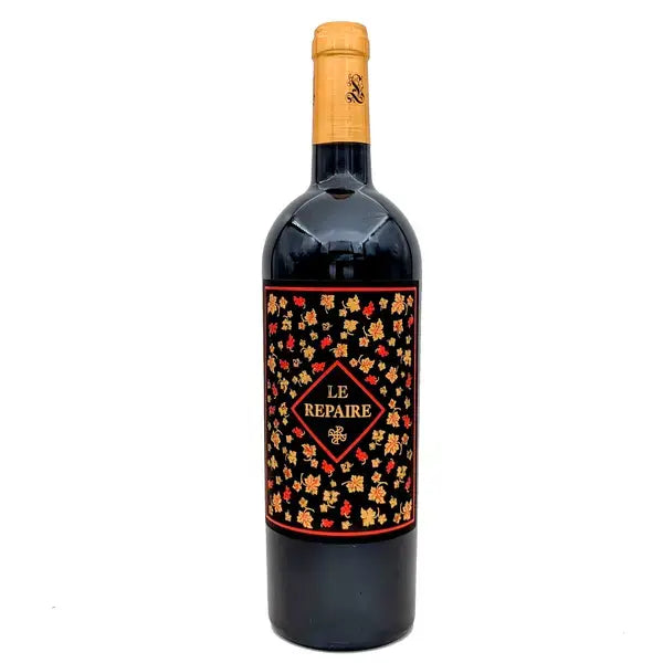 Vignobles Lassagne Le Repaire Saint-Emilion 2023 750ml