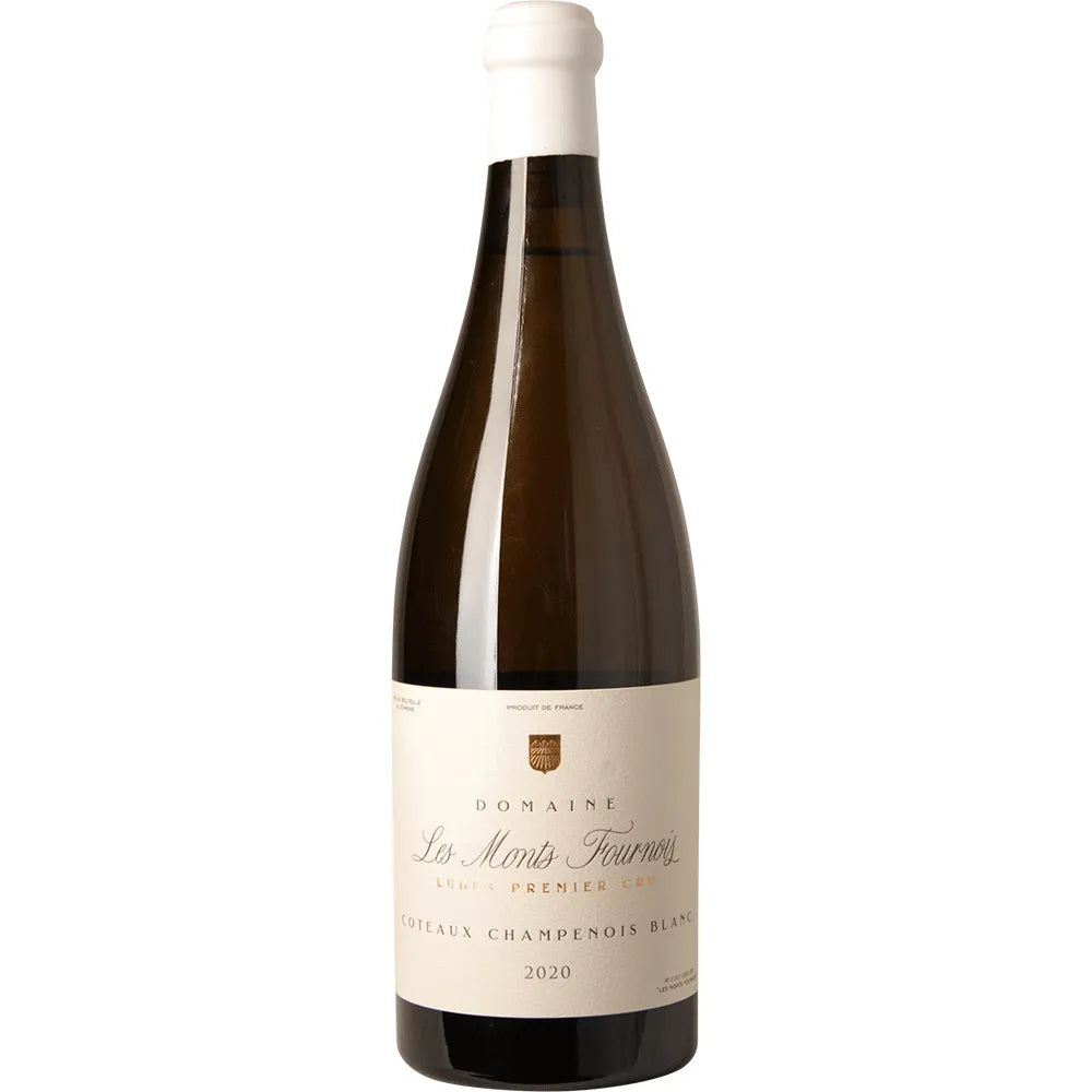 Domaine Les Monts Fournois Coteaux Blanc 750ml