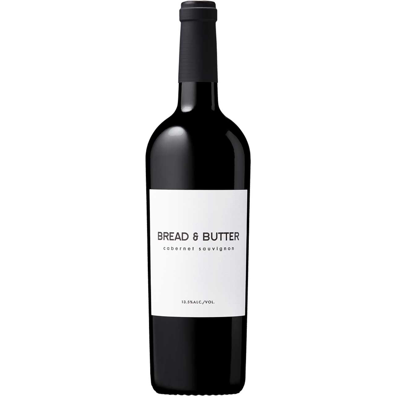 Bread & Butter Cabernet Sauvignon 2022 375ml