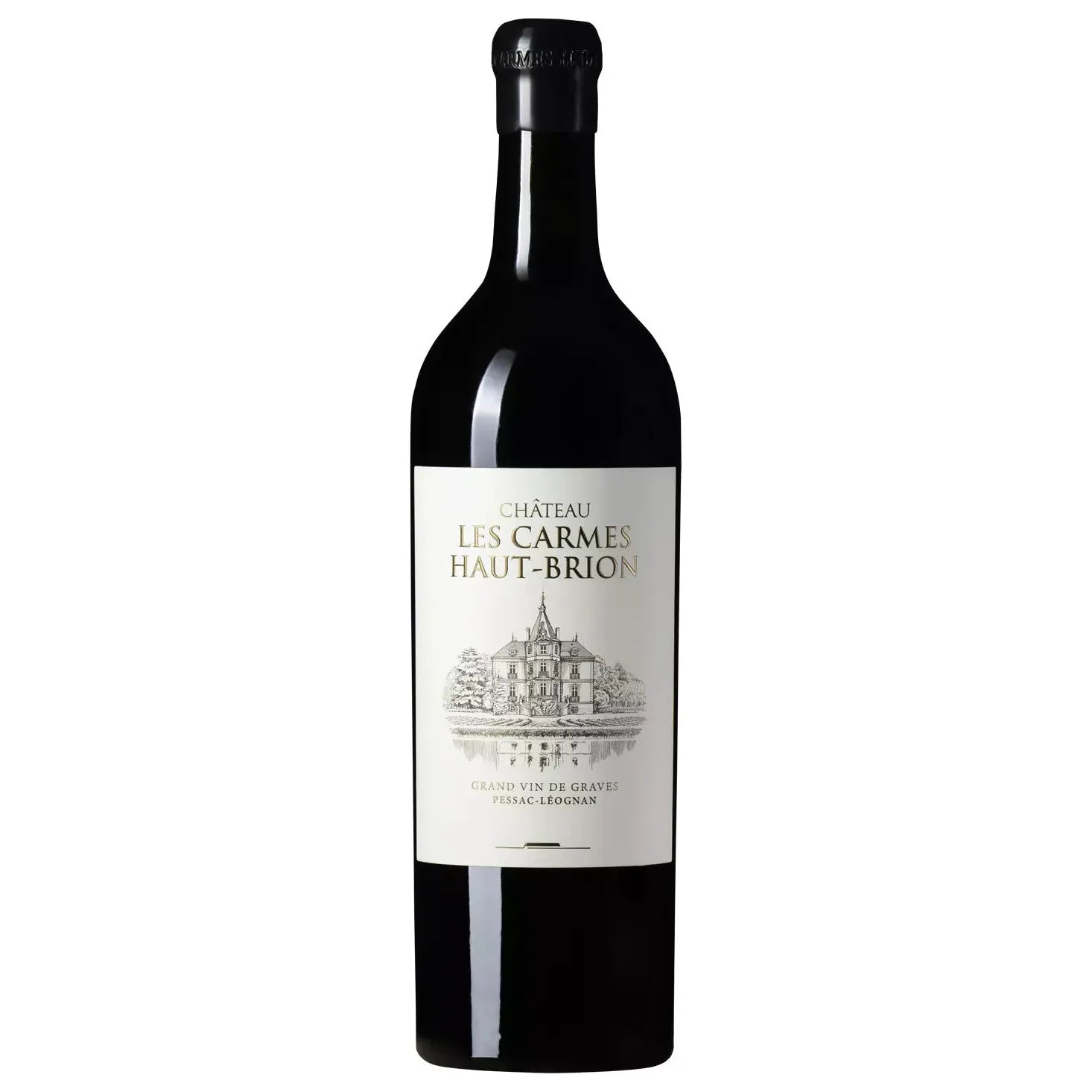 Cht Carmes Haut Brion Double Magnum