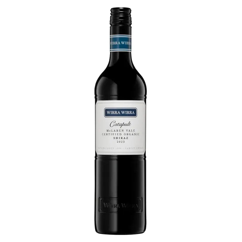 Wirra Wirra Catapult Shiraz 2022