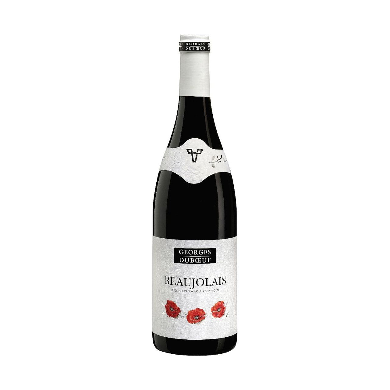 Georges Dubœuf (Duboeuf) Beaujolais 2023 750ml