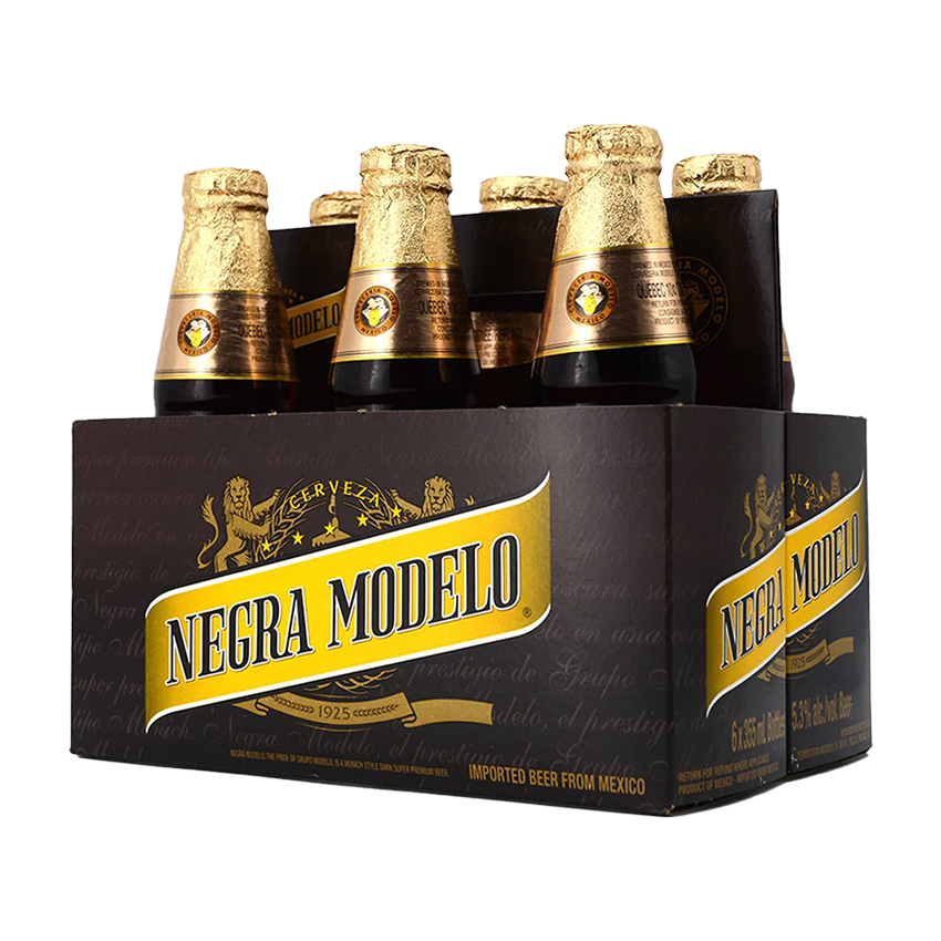 Negra Modelo 6 Bottles