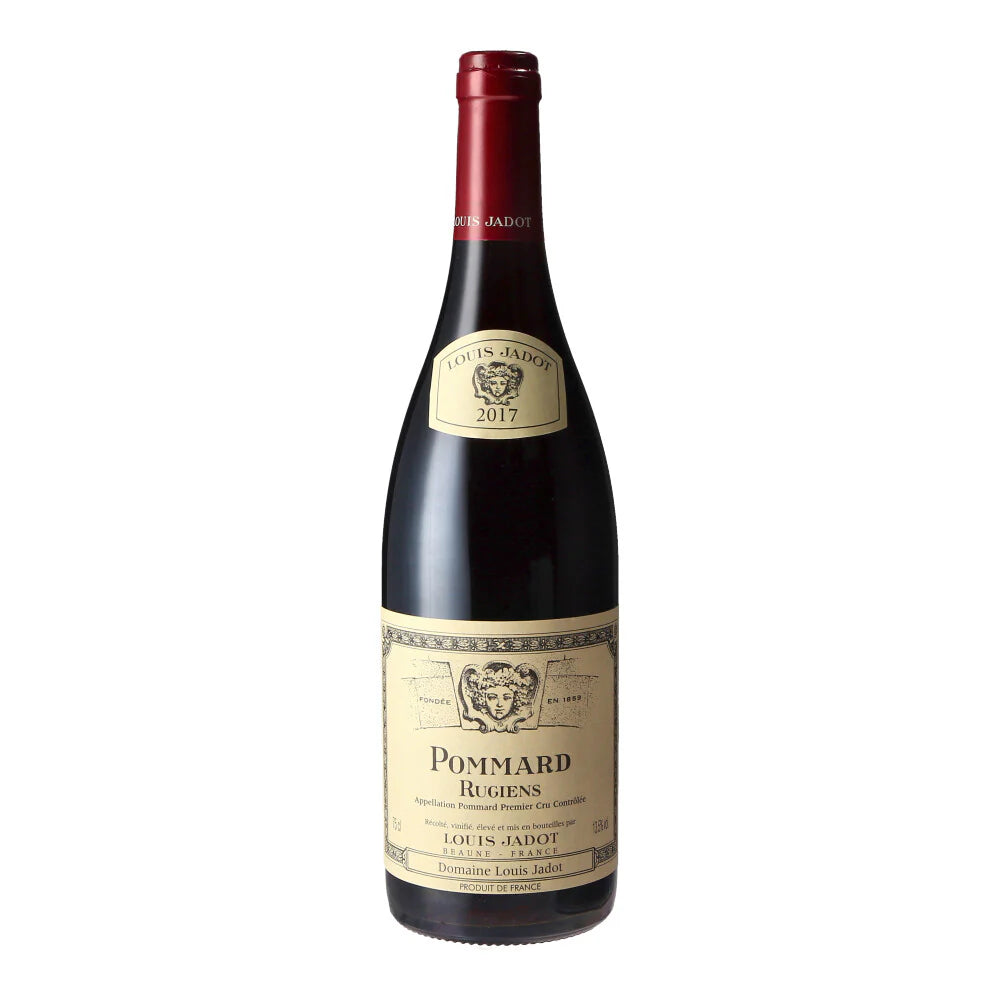 Louis Jadot Pommard Les Rugiens Premier Cru 2022