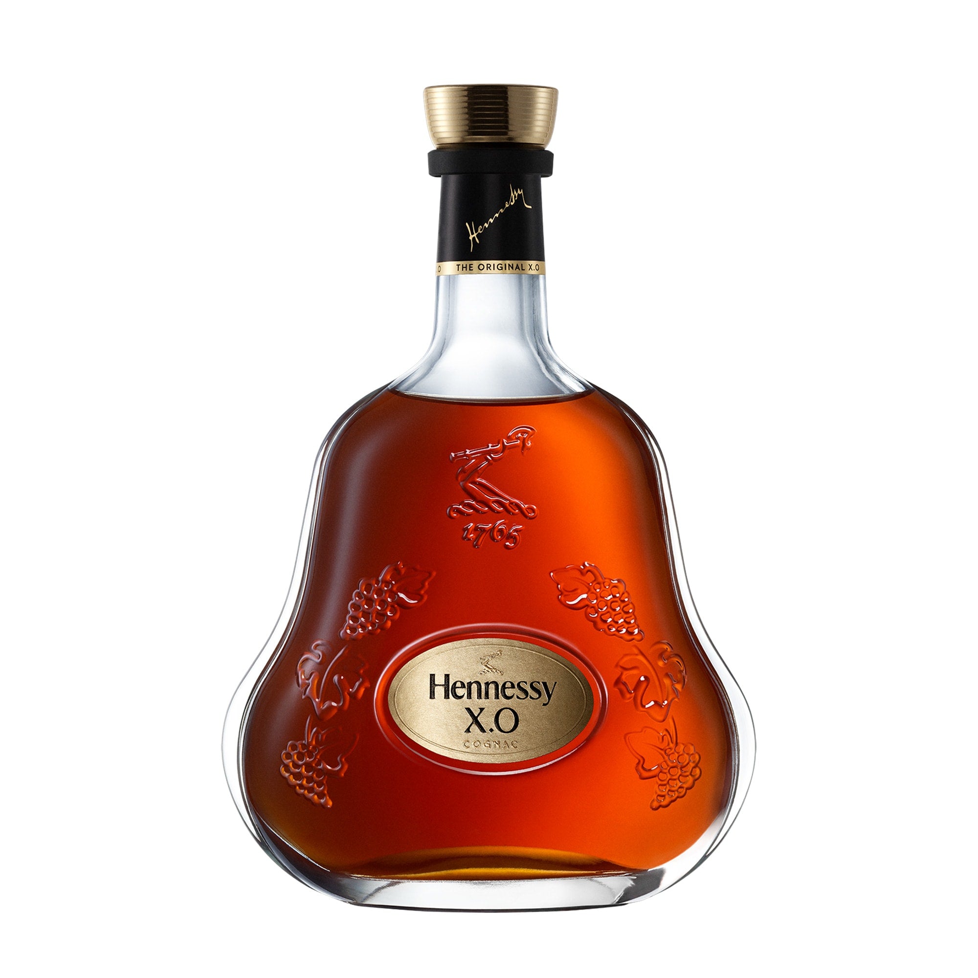 Hennessy XO Cognac 1L – BSW Liquor
