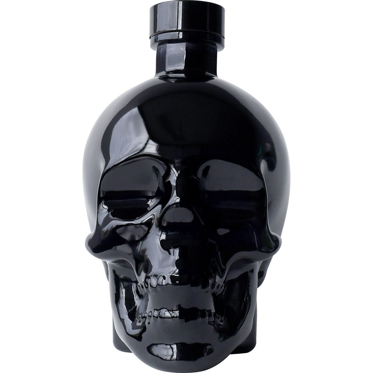 Crystal Head Vodka Onyx Limited Edition 1L