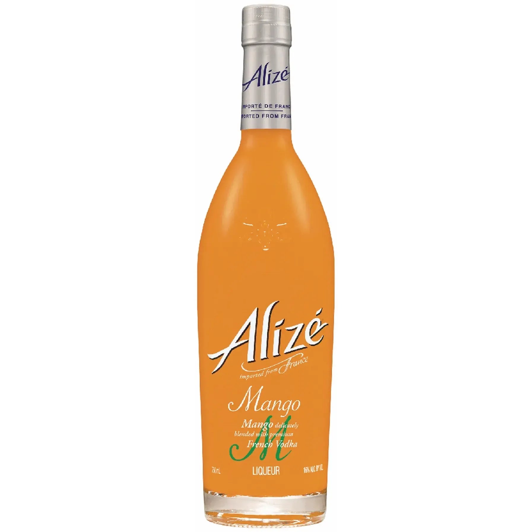 Alize Mango Liqueur