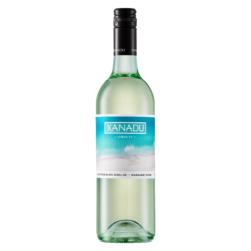 Xanadu Circa 77 Sauv Blanc Semillon 750ml