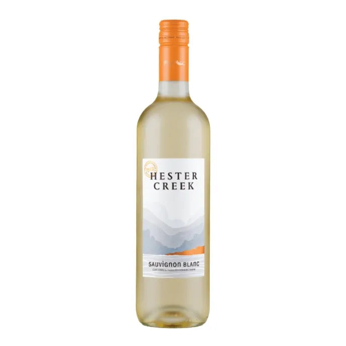 Hester Creek Sauvignon Blanc
