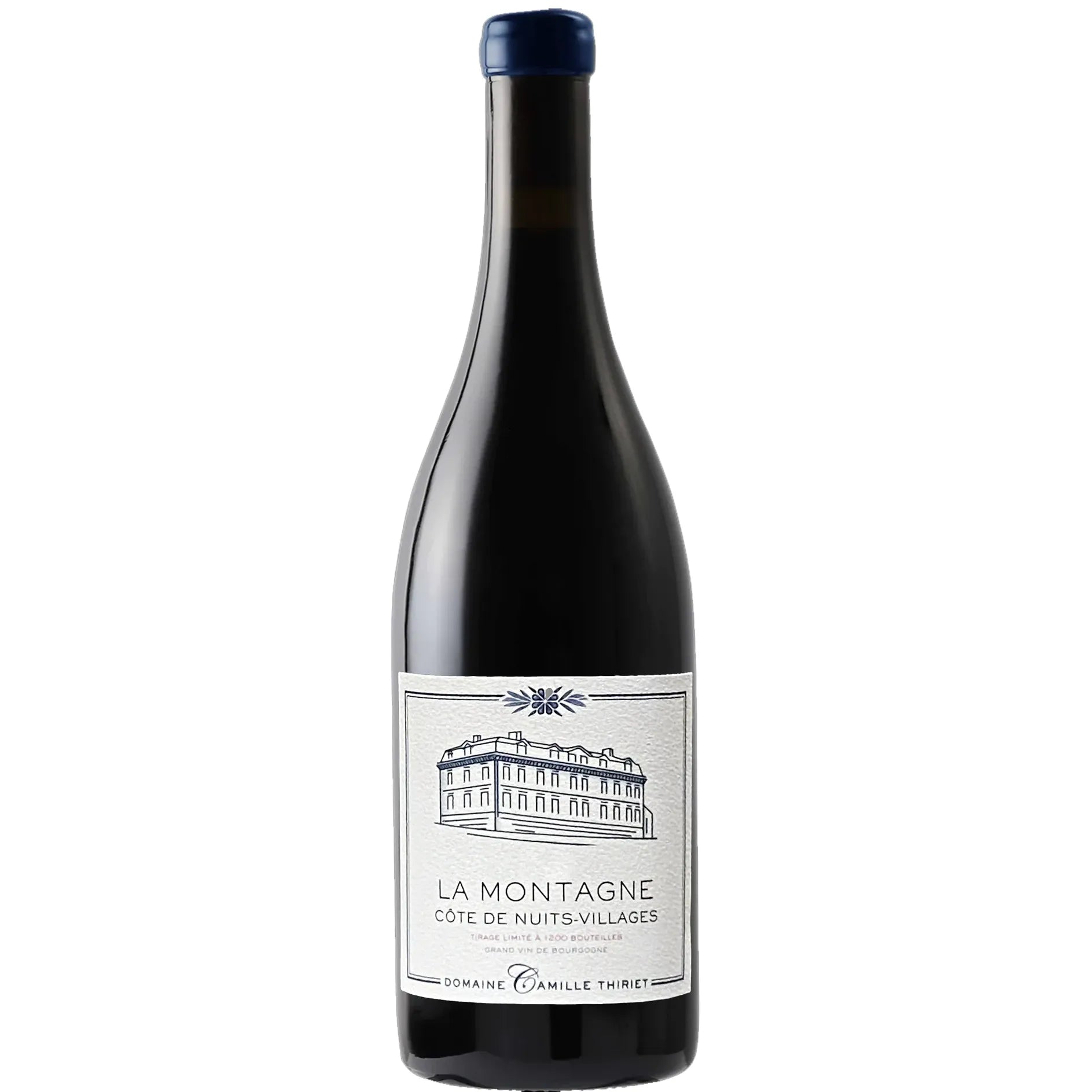 Domaine Camille Thiriet Villages La Montagne 2023