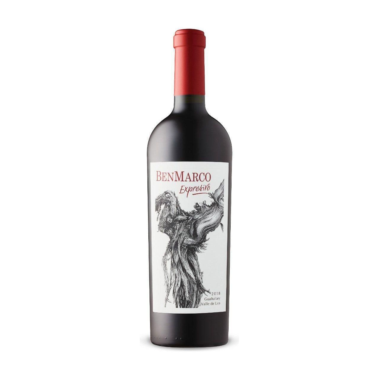 BenMarco Expresivo 2022 750ml