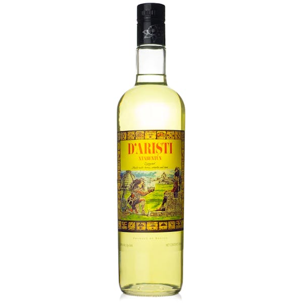 Xtabentun Liqueur
