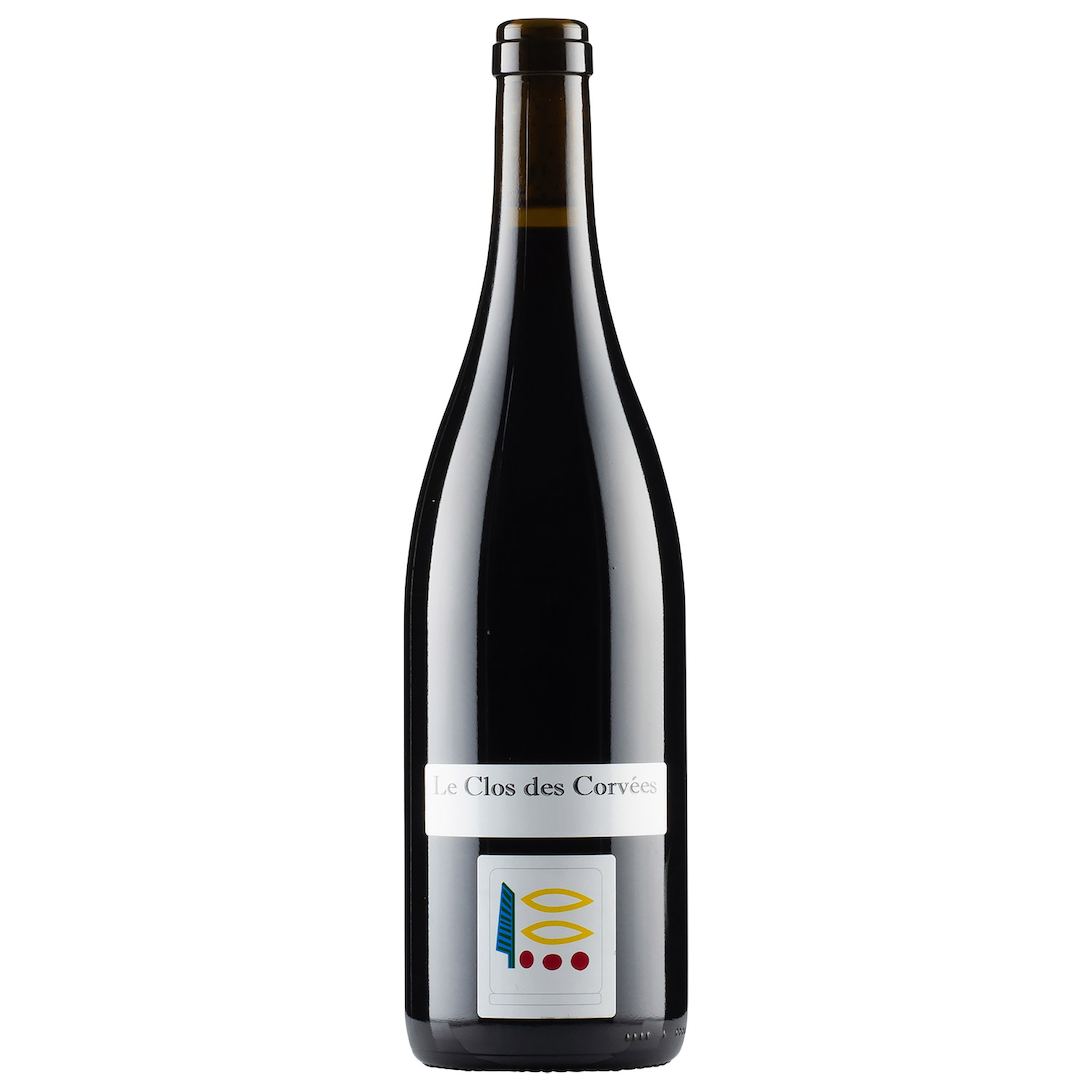 Prieure Roch Nsg Clos Des Corvees 1996