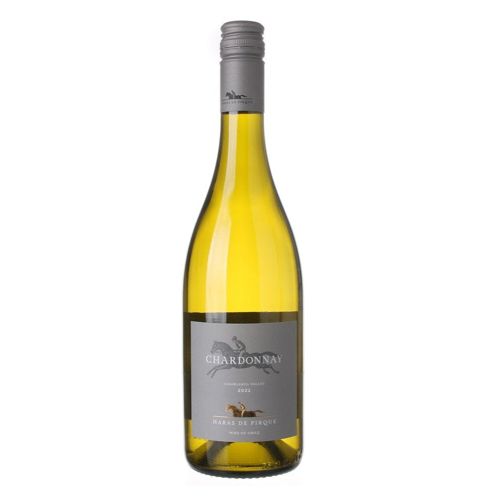 Haras De Pirque Casablanca Valley Chardonnay 2021 750ml