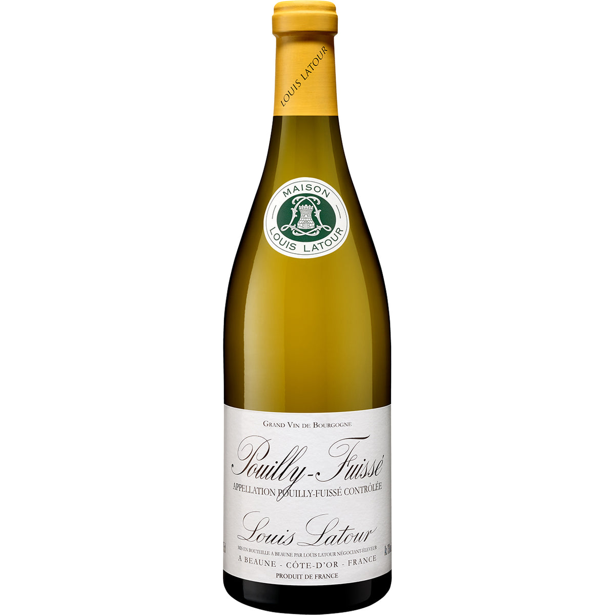 Louis Latour Pouilly-Fuisse