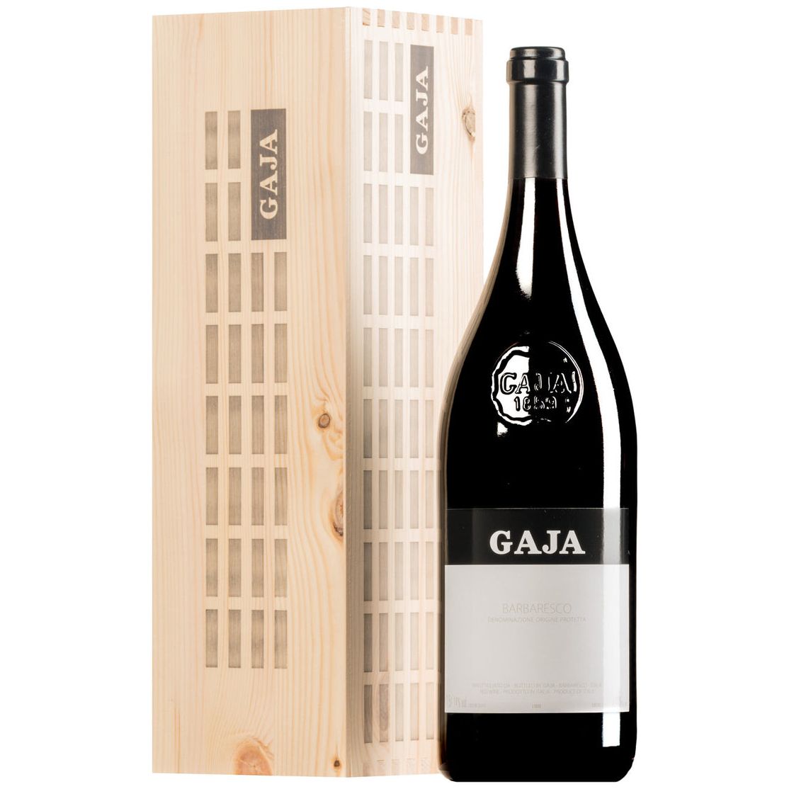 Gaja Barbaresco 2021 1.5L Magnum