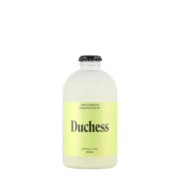 Duchess Margarita Cocktail