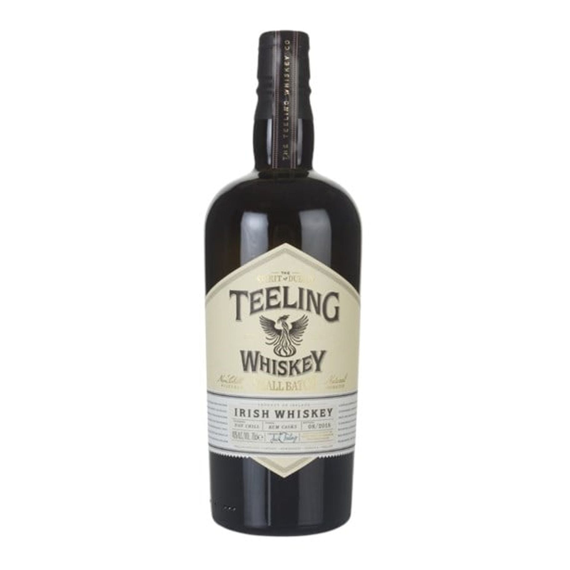 Teeling Small Batch Irish Whiskey 1L