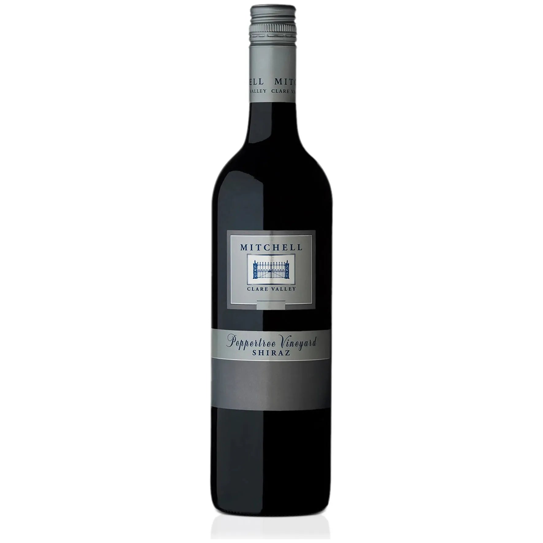 Mitchell Wines Peppertree-Shiraz