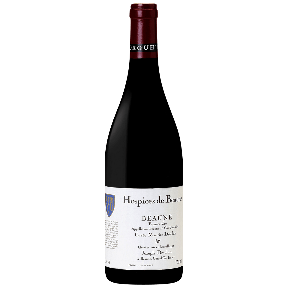 Hospices de Beaune Beaune Premier Cru Cuvee Maurice Drouhin 1998