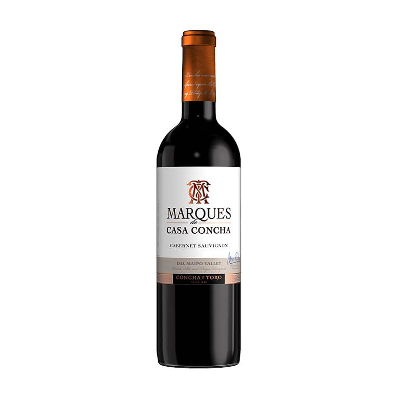 Marques De Casa Concha Cabernet Sauvignon 2022