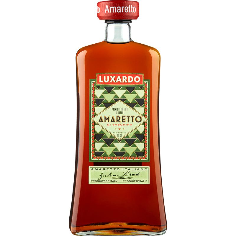 Luxardo Amaretto Di Saschira 1.14L