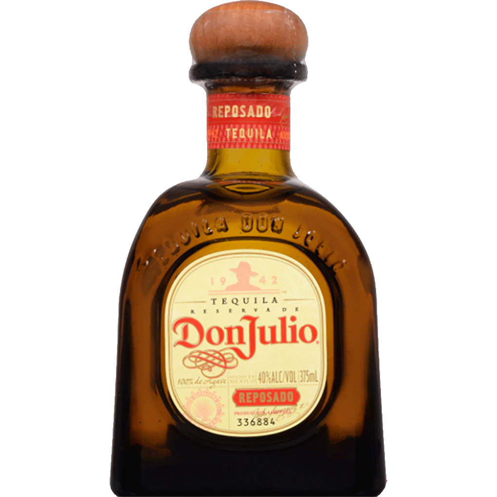Don Julio Reposado Tequila 375ml