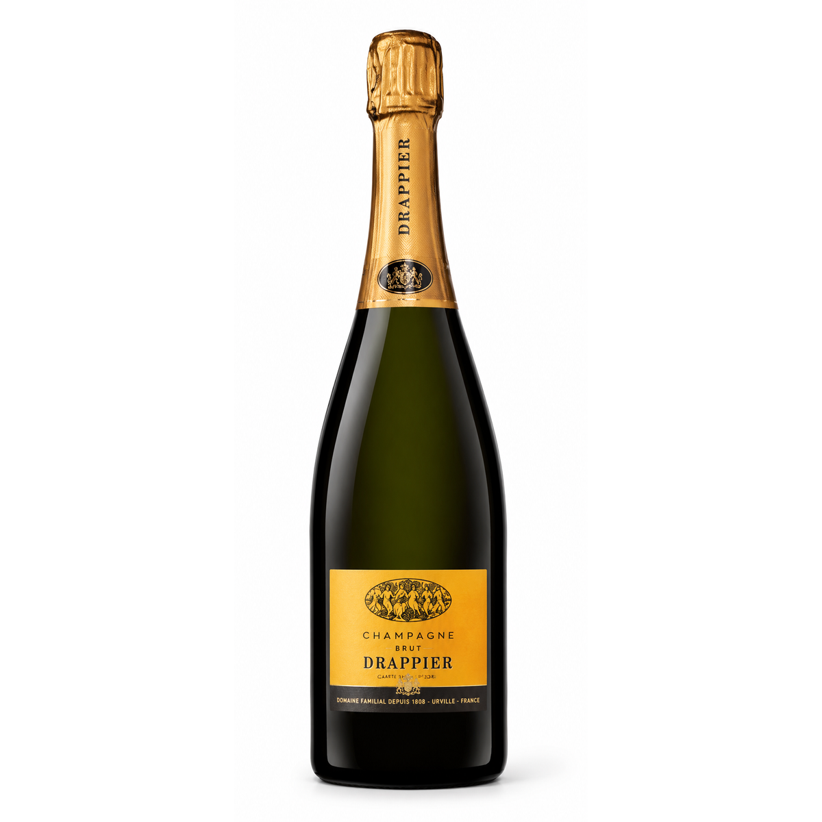 Drappier Champagne Réserve de l'Oenothèque 2002